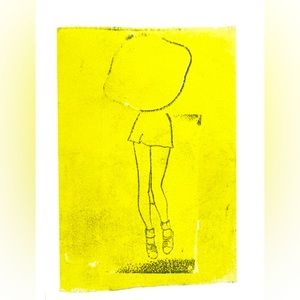 Meet your Posher, Lesley